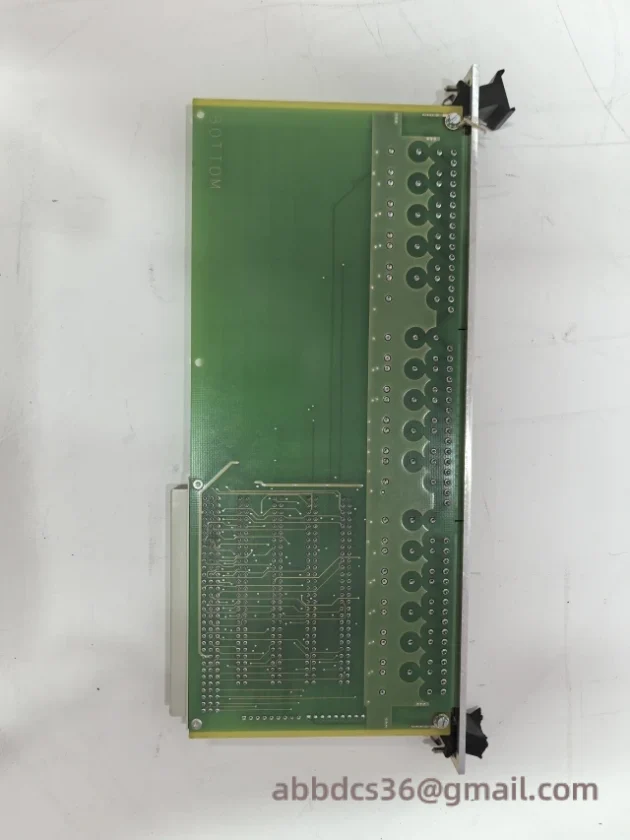 KOLLMORGEN RLC16-V111 200-570-101-015 Industrial Control Module