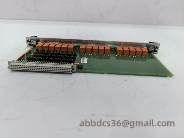KOLLMORGEN RLC16-V111 200-570-101-015 Industrial Control Module