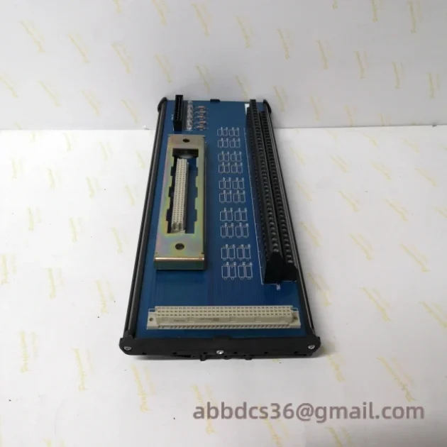 ROCKWELL T8850 Industrial Control Module