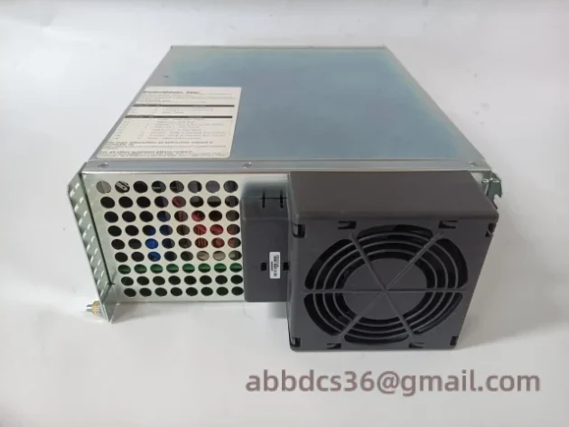 KOLLMORGEN S72402-NANANA-NA-225 Industrial Control Module