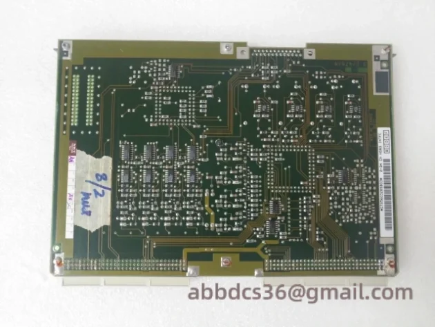 SAT CM3141-02-03 Industrial Control Module
