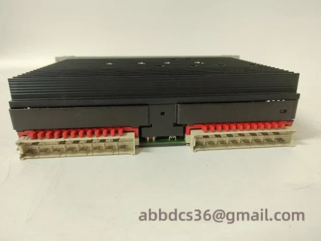 SCHROFF MPS022 13100-203 Industrial Control Module