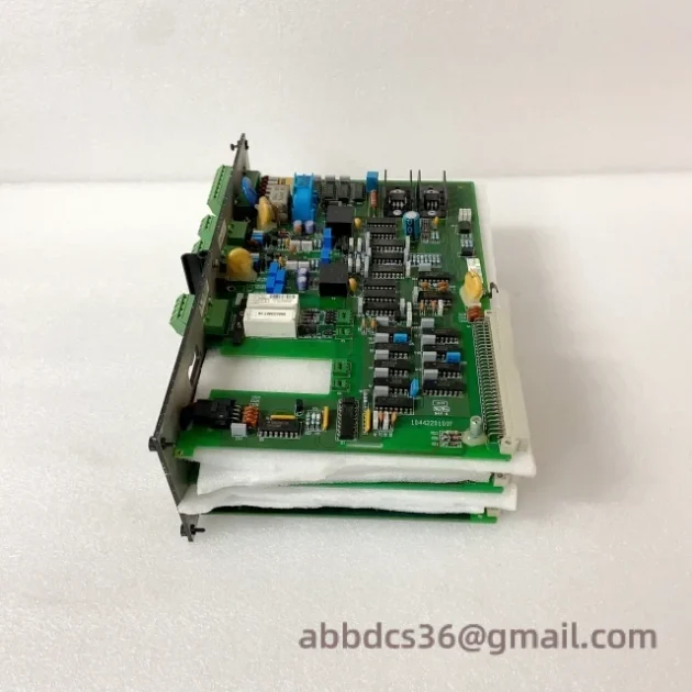 TOSHIBA SCM-1-A Industrial Control Module