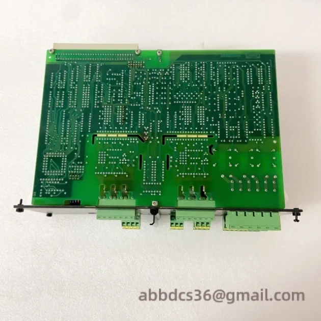 TOSHIBA SCM-1-A Industrial Control Module