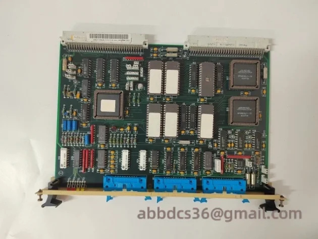 Honeywell SCYC51010 58052515G Industrial Control Module