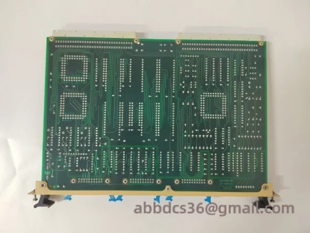 Honeywell SCYC51010 58052515G Industrial Control Module