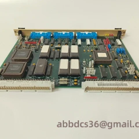 Honeywell SCYC51010 58052515G Industrial Control Module