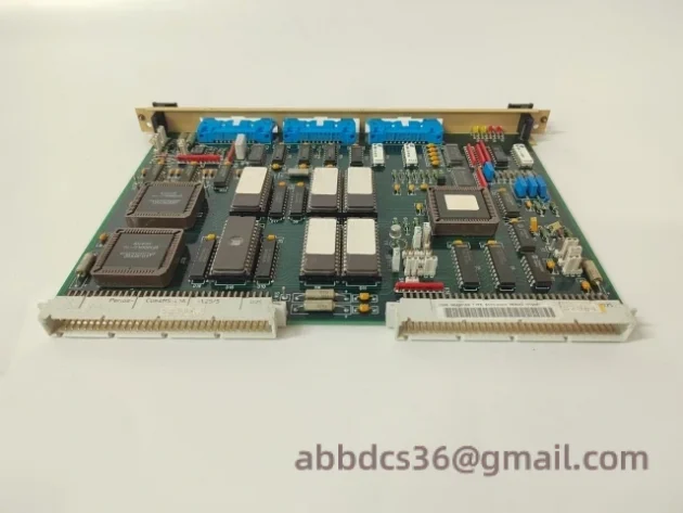 Honeywell SCYC51010 58052515G Industrial Control Module