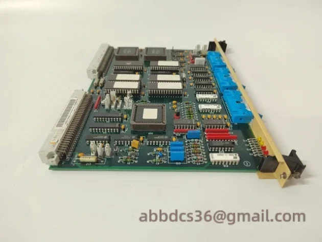Honeywell SCYC51010 58052515G Industrial Control Module