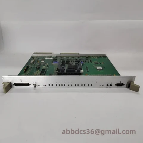 SBS SDK-C0148 12003-101-01 SBS05M09B Industrial Control Module