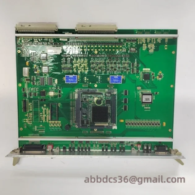 SBS SDK-C0148 12003-101-01 SBS05M09B Industrial Control Module