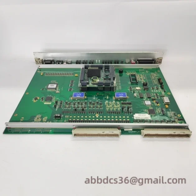 SBS SDK-C0148 12003-101-01 SBS05M09B Industrial Control Module