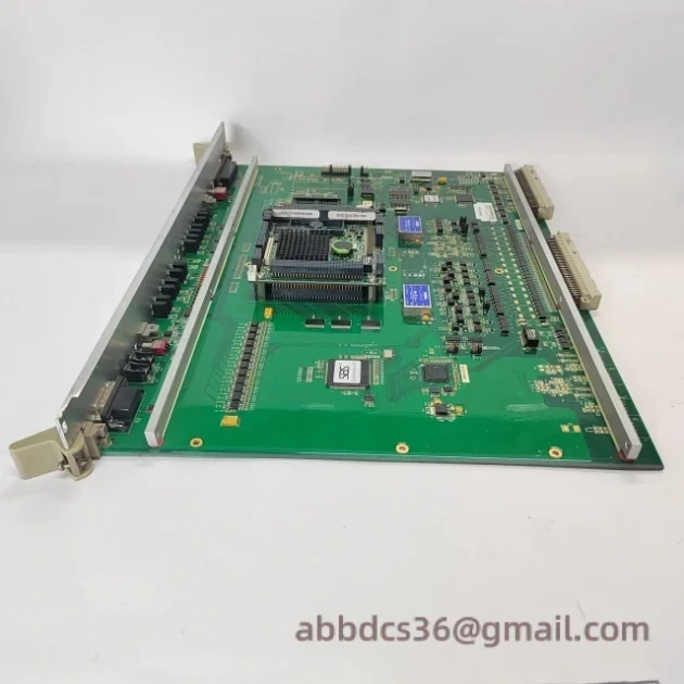 SBS SDK-C0148 12003-101-01 SBS05M09B Industrial Control Module