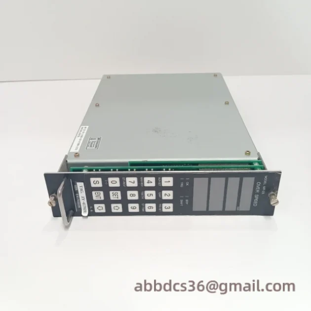 SHINKAWA MP-2S Digital Controller, High Precision Measurement Module