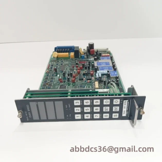 SHINKAWA MP-2S Digital Controller, High Precision Measurement Module