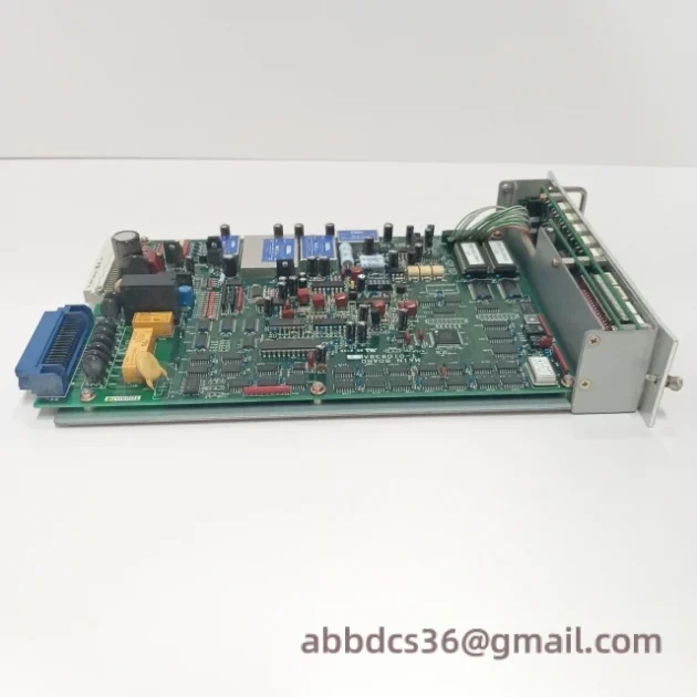 SHINKAWA MP-2S Digital Controller, High Precision Measurement Module