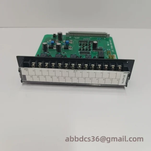 SHINKAWA VM-5Y1-02GEM 1594-005-P001G Redundant Servo System