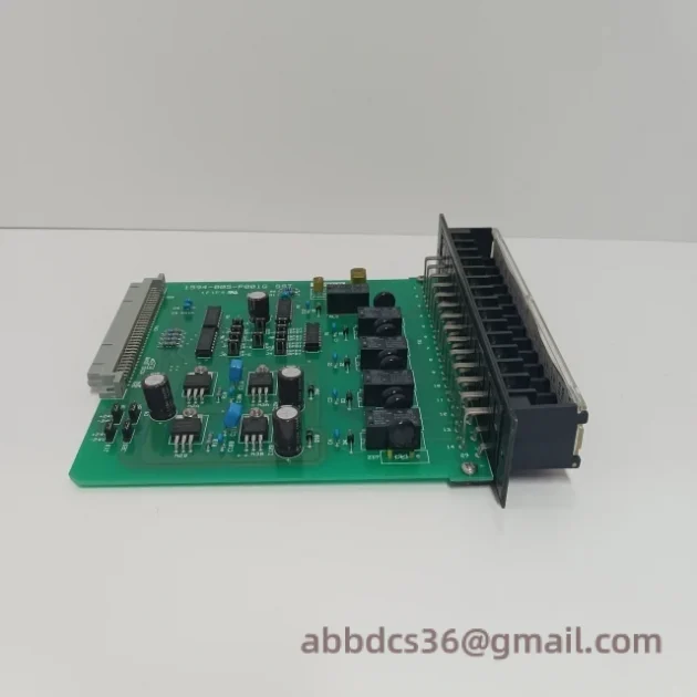 SHINKAWA VM-5Y1-02GEM 1594-005-P001G Redundant Servo System
