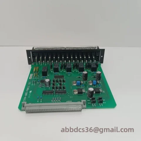 SHINKAWA VM-5Y1-02GEM 1594-005-P001G Redundant Servo System