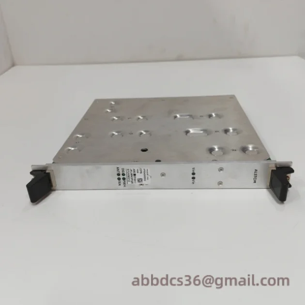 STO1726KO1 Industrial Control Module