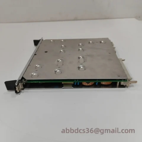 STO1726KO1 Industrial Control Module