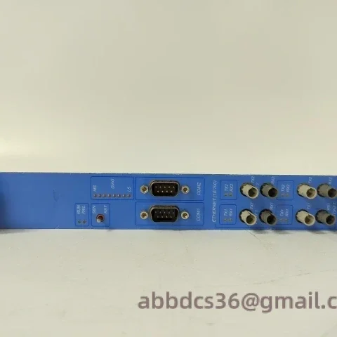 FOXBORO SY-1025115C SY-1025120E 0399144 SY-0301059F Industrial Control Module