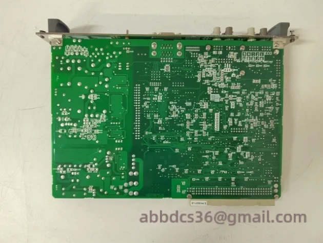 FOXBORO SY-1025115C SY-1025120E 0399144 SY-0301059F Industrial Control Module