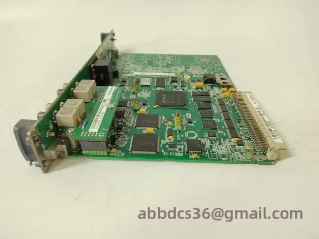 FOXBORO SY-1025115C SY-1025120E 0399144 SY-0301059F Industrial Control Module
