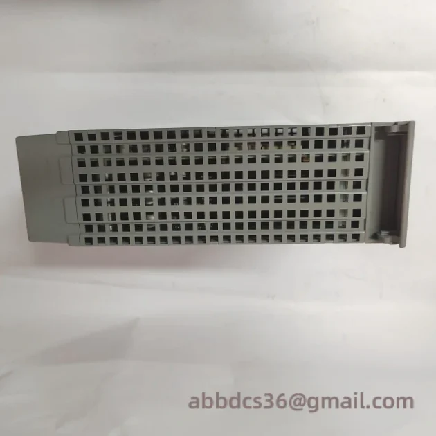 ROCKWELL T8111C Communication Control Module