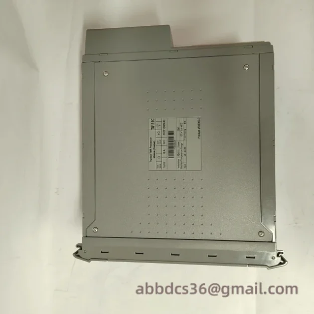 ROCKWELL T8111C Communication Control Module