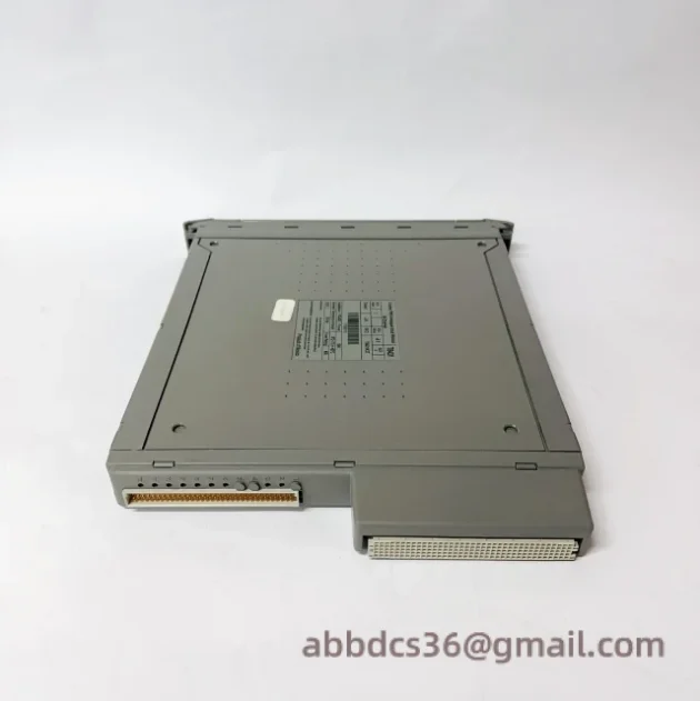 ICS T8431 Analog Input Module