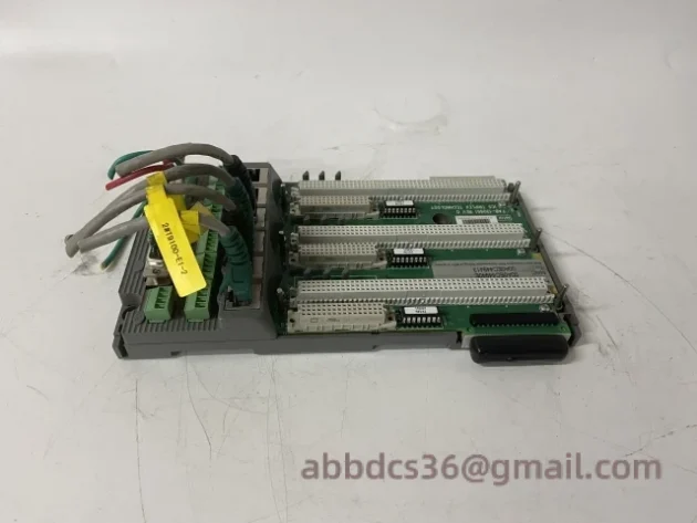 Triplex T9100@G2 9100 Industrial Control Module