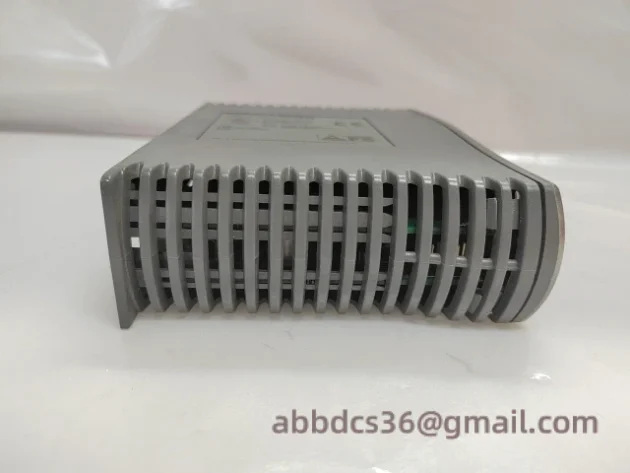 ICS TRIPLEX T9432 - Communication Interface Module
