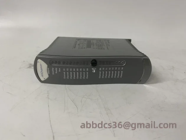 ICS TRIPLEX T9432 - Communication Interface Module
