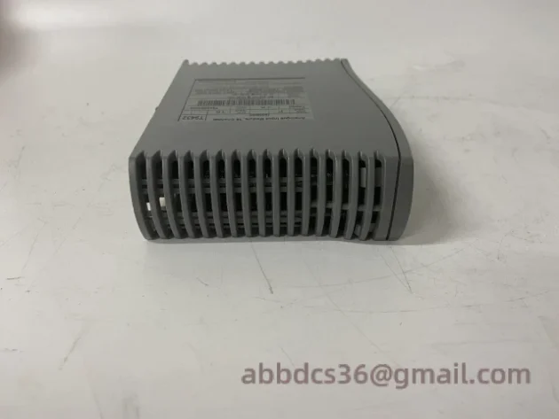 ICS TRIPLEX T9432 - Communication Interface Module