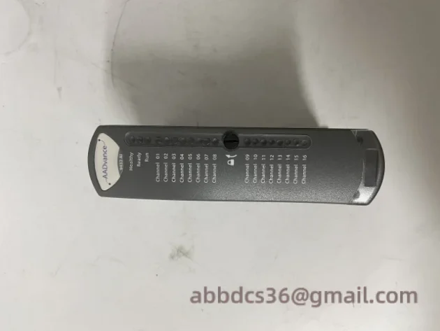 ICS TRIPLEX T9432 - Communication Interface Module
