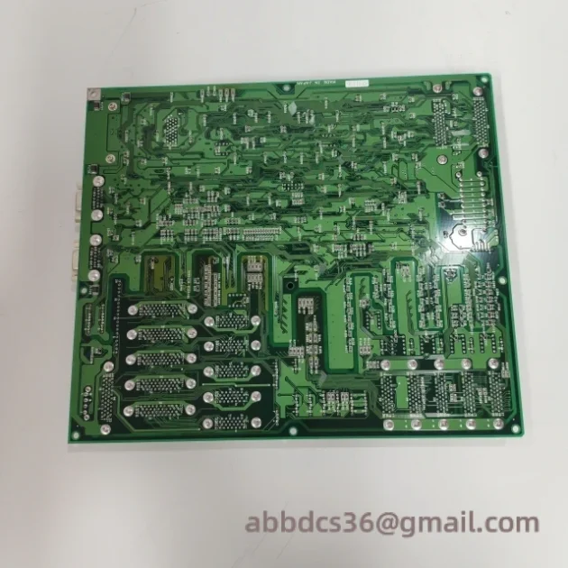 TEB207-12 OGSI EC80-000157-12 Industrial Control Module