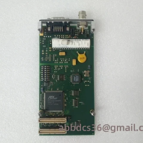 TEWS TPMC815-11 Control Card/Module