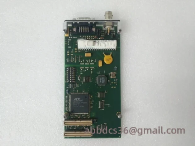 TEWS TPMC815-11 Control Card/Module