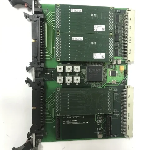TEWS TVME200-10 High-Frequency Industrial Power Supply