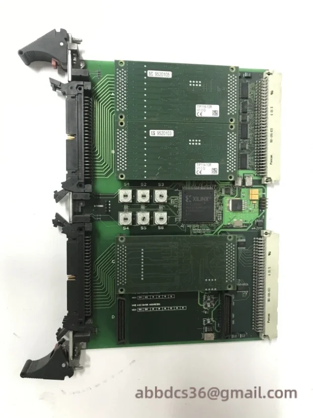 TEWS TVME200-10 High-Frequency Industrial Power Supply