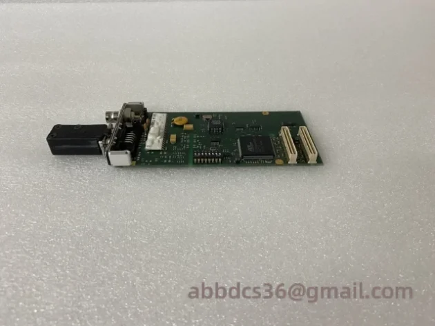 TEWS TPMC815-11 Industrial Control Module