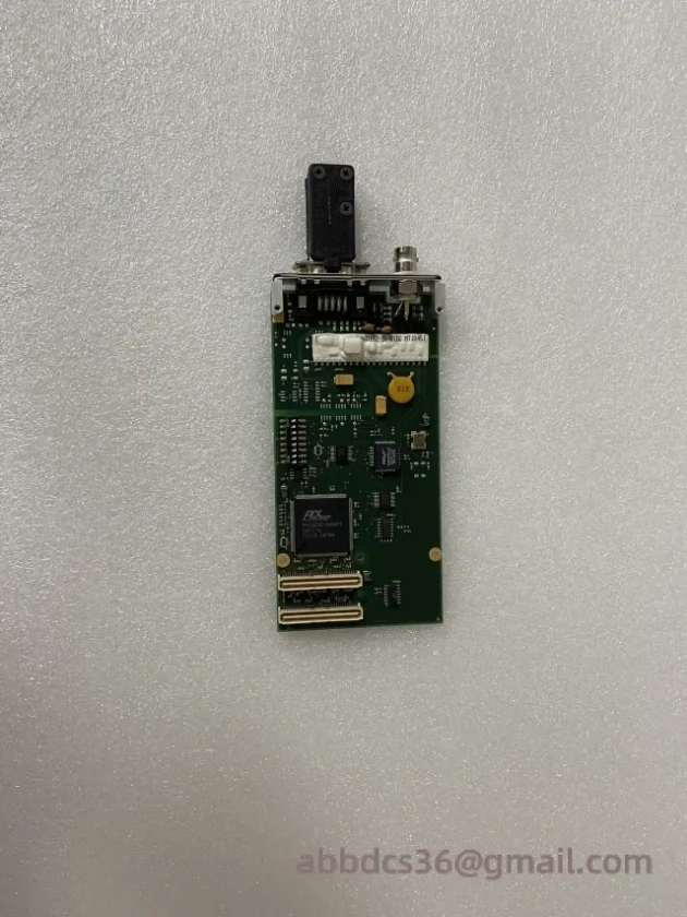 TEWS TPMC815-11 Industrial Control Module