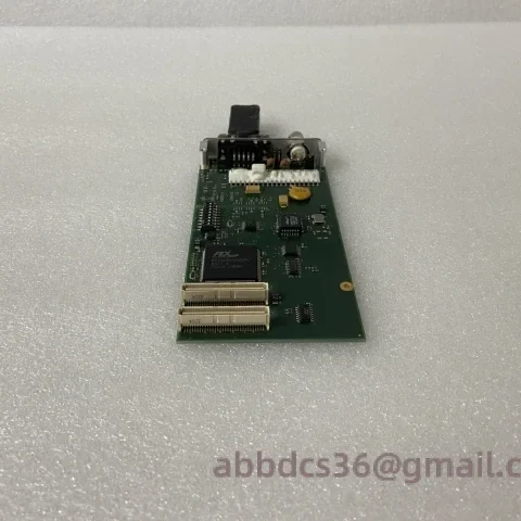 TEWS TPMC815-11 Industrial Control Module