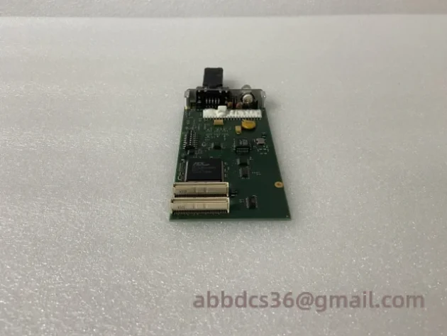 TEWS TPMC815-11 Industrial Control Module