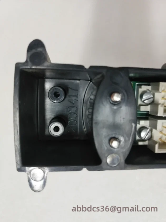 TRICONEX 2000417 Industrial Control Module
