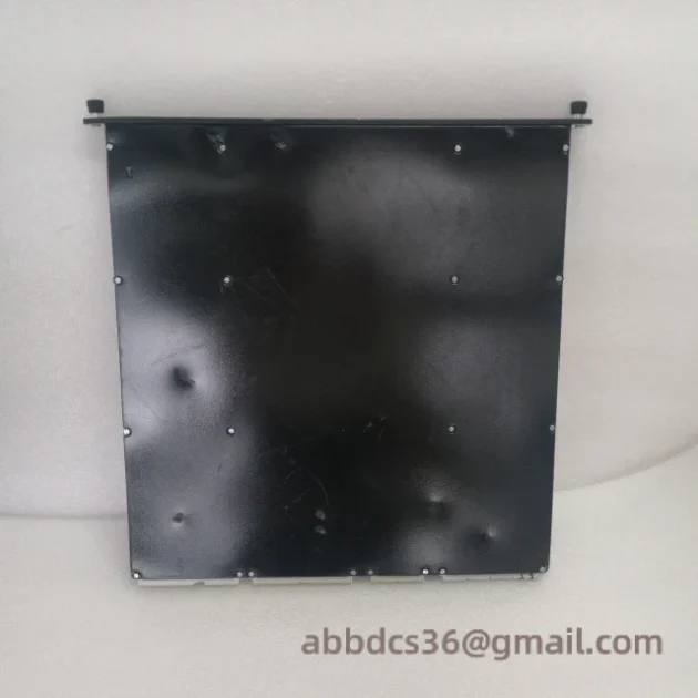 TRICONEX 3503E Analog Output Module for Industrial Control Systems