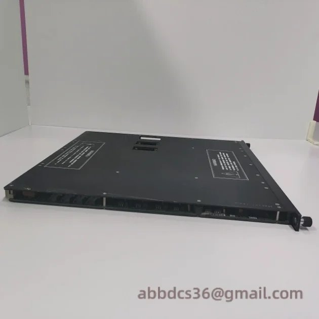 Triconex 3564 Rapid Control Module - Short Lead Time