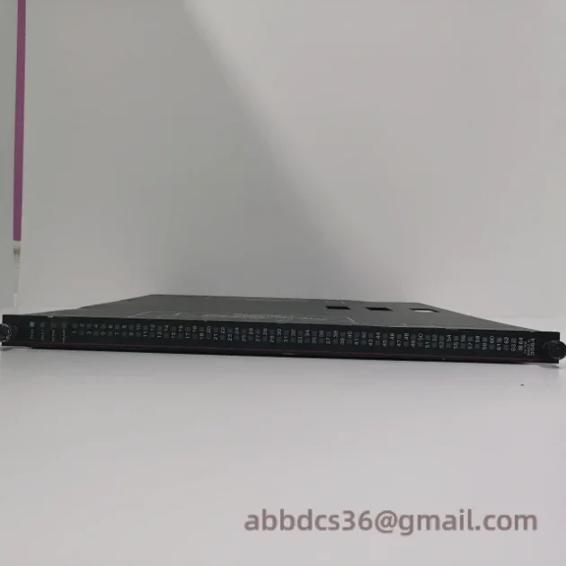 Triconex 3564 Rapid Control Module - Short Lead Time
