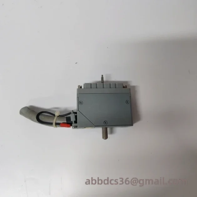 TRICONEX 4000094-313 High-Reliability I/O Module